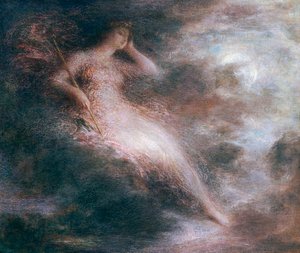 La Reine de la Nuit