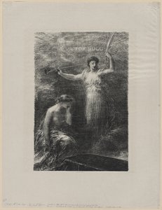 À Victor Hugo