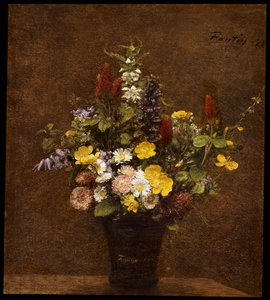 Fleurs Sauvages