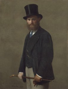 Édouard Manet, 1867
