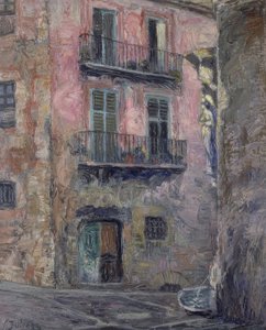 Rue de l