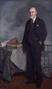 Le comte d