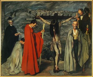 Christ en sang, 1911