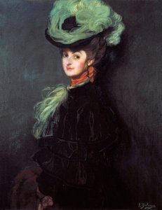 Portrait d