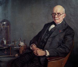 Portrait d