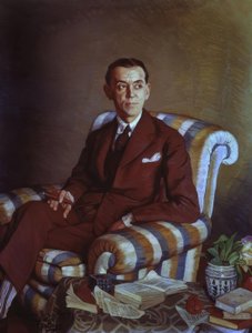 Ramón Pérez de Ayala – XXe siècle