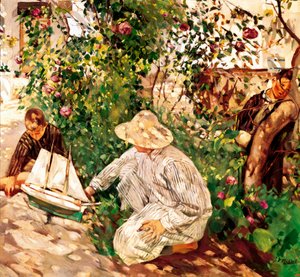 Rosiers (Costa Brava) - Ignasi Mallol Casanovas