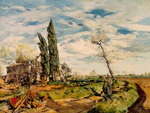 La Chapelle - Ignasi Mallol Casanovas