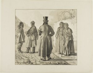  - Ignatii Stepanovich Shchedrovskii