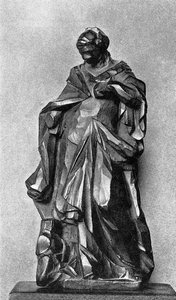 Élisabeth de Hongrie - Ignaz 1725 75 Gunther