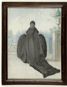 Portrait de l