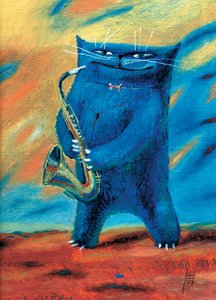 Jazz