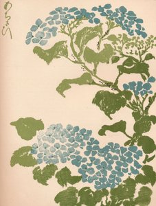 Hortensia, 1838