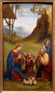 Adoration de l