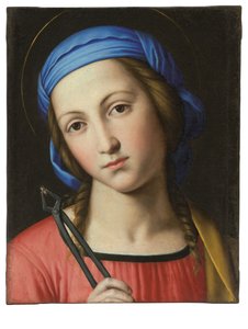 Sainte Apollonie