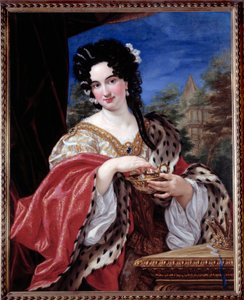 Portrait d