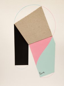 Formes géométriques de l