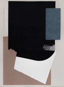 Couches géométriques aux tons neutres - Ildefonso Martín