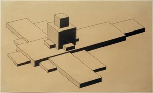 Projet architectural