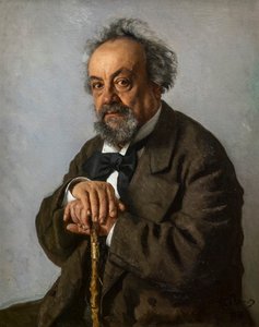 Alexei Pissemski
