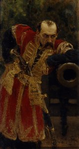 Colonel de l