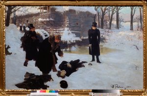 Le duel
