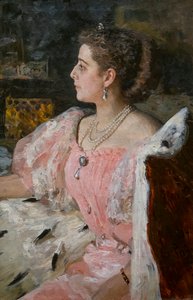 Natalia Golovin