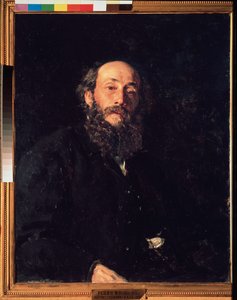 Portrait de l