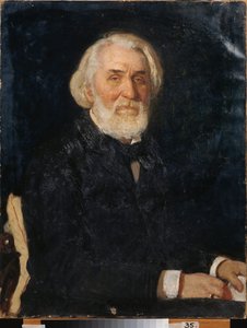 Portrait de l