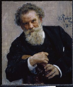Portrait de l