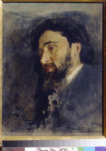 Portrait de l