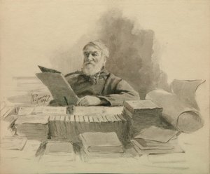 Portrait de l