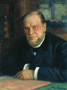 Portrait de l