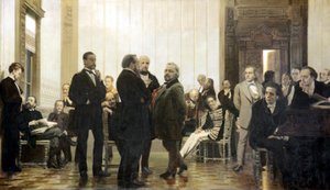 Compositeurs slaves, 1871-1872