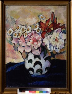 Bouquet de fleurs