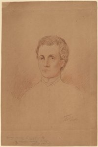 Fils de Thomas Mellon