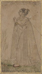Une princesse adore le soleil - Indian School