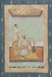 Abdul Ghaffar Khan Bahadur - Indian School