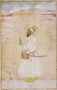 Azim us Shan Bahadur - Indian School