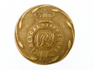Bouton, Corps d