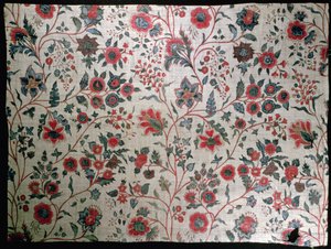 Textile décoratif