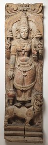 Durga - Indian School