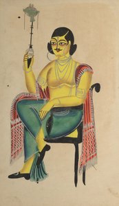 Babu anglais - Indian School
