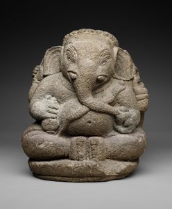 Ganesha - Indian School