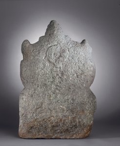 Ganesha, 12e-13e siècle - Indian School