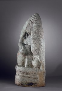 Ganesha, 12e-13e siècle - Indian School