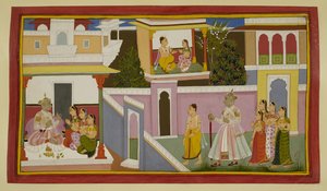  - Indian School