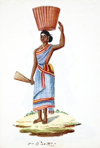 Bonne - Indian School