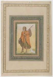 Peinture miniature, XVIIIe-XIXe siècle - Indian School