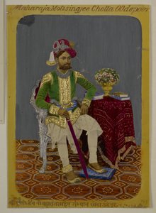 Moti Singh d